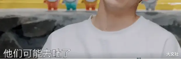 何炅|何炅又“塌房”了，谁能想到……