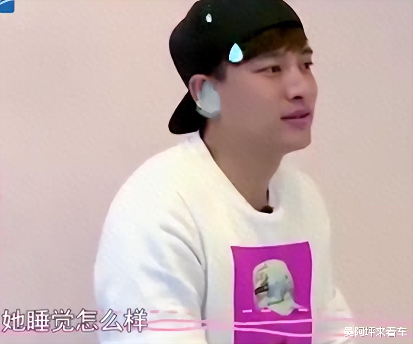 贾乃亮和迪丽热巴告诉我们,这世上有不透风的墙!