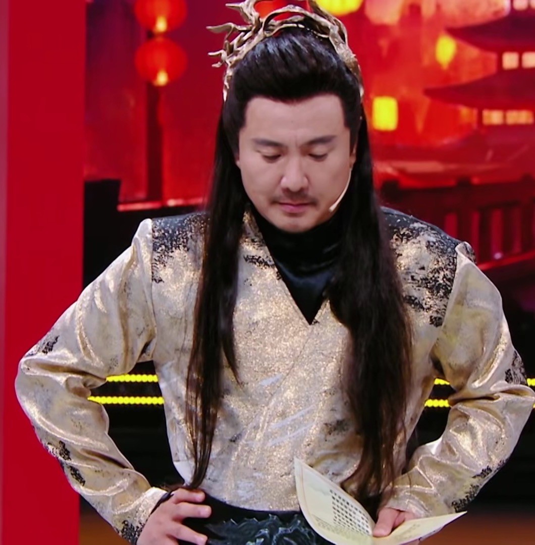 《王牌8》最无聊的七位嘉宾，无趣、无梗、镜头多，不要再来了