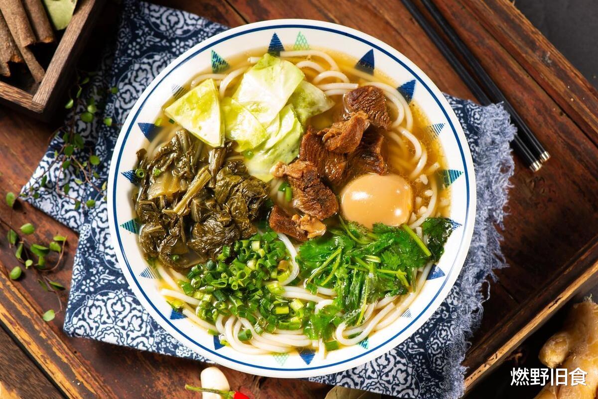 |名气虽不如成都、重庆,这座西南省会却是最适合冬日逛吃的美食之都