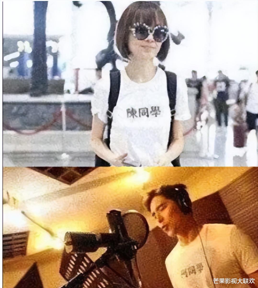 “访谈一姐”到“查无此人”，53岁的鲁豫，终于落到今天这一下场