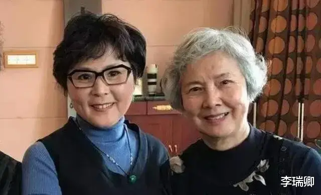 上影厂花旦陈鸿梅: 80年代红极一时,嫁普通高干子弟,如今怎么样