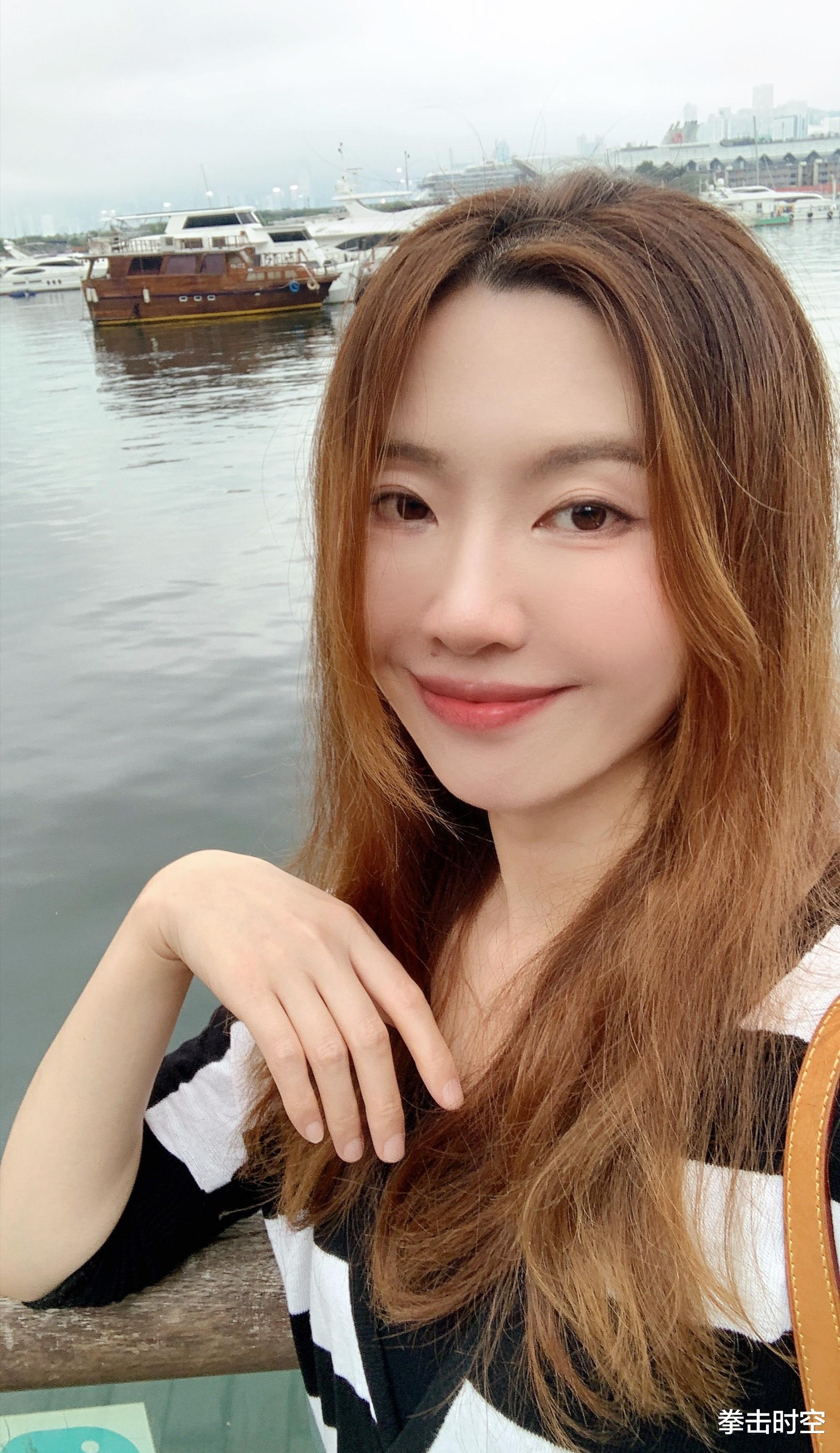 司马南|敬佩!曾炮轰司马南的美女导演直言:大陆不如香港,国内不如国外