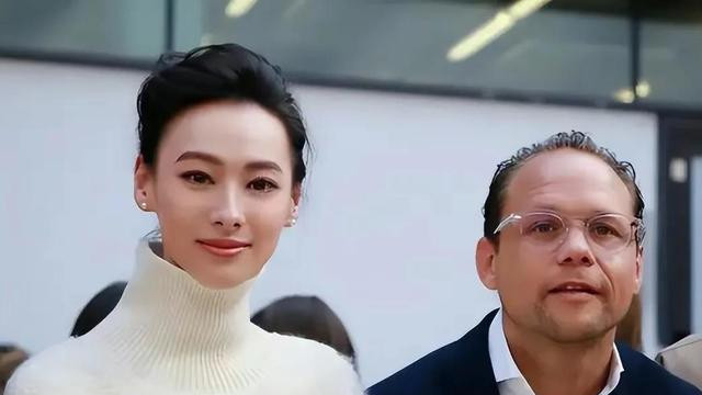 梁洛施|梁洛施对李泽楷死心：拒拿孩子逼婚，不学吕丽君搞钱，专心当佛媛