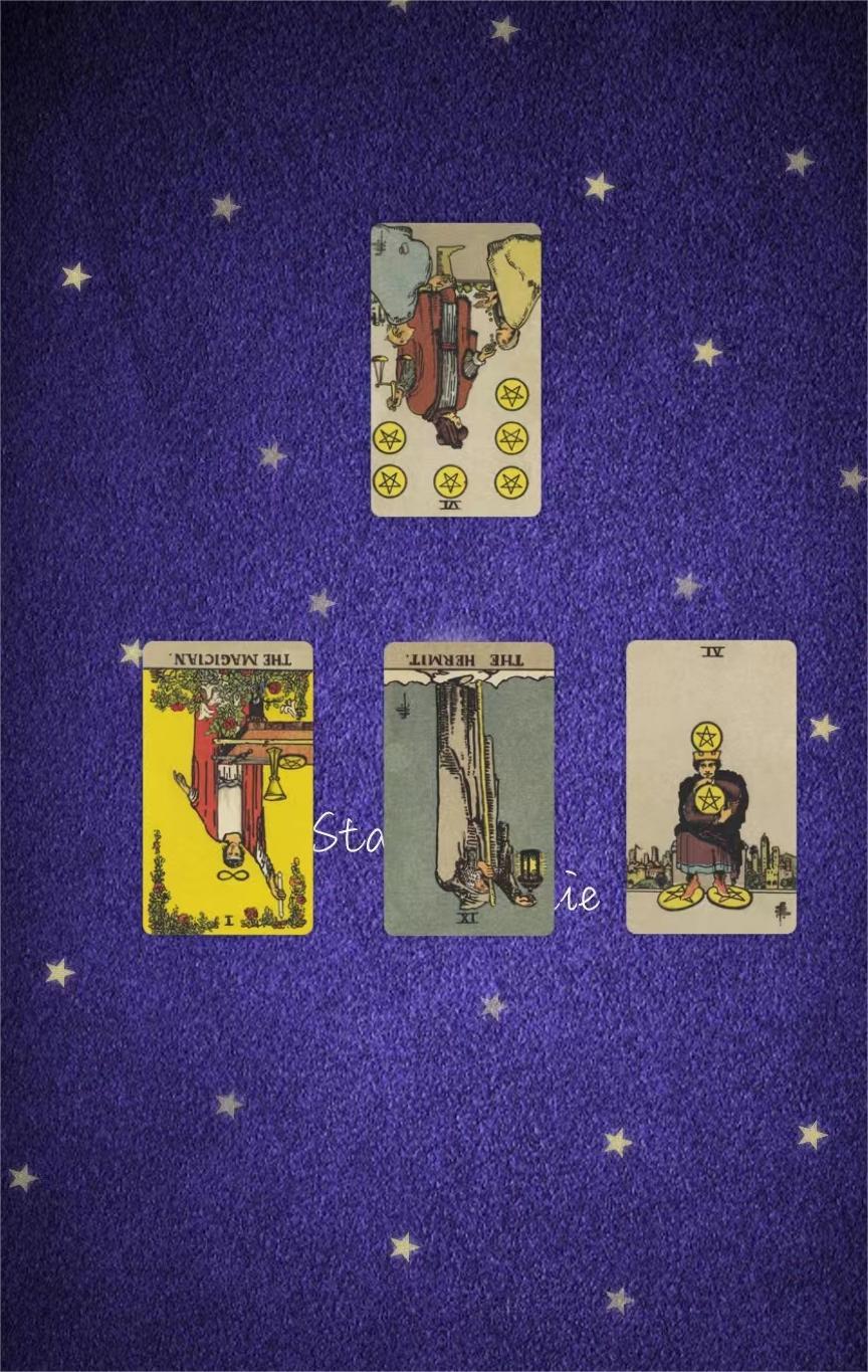 天蝎座|塔罗占卜：2023年2月份运势