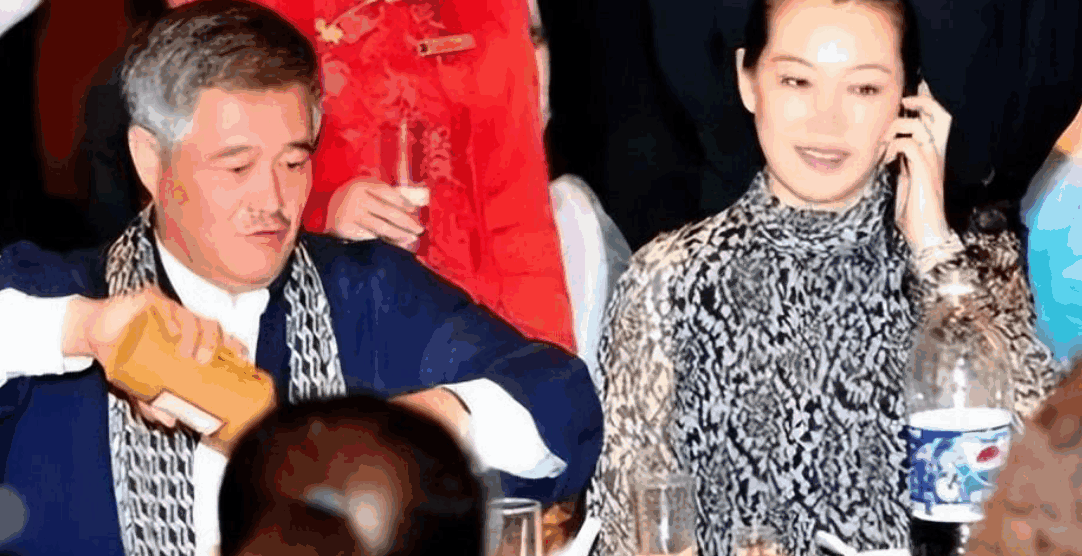 赵本山|赵本山“出轨”关婷娜?张玉娇的爆料背后,果真没有那么简单!