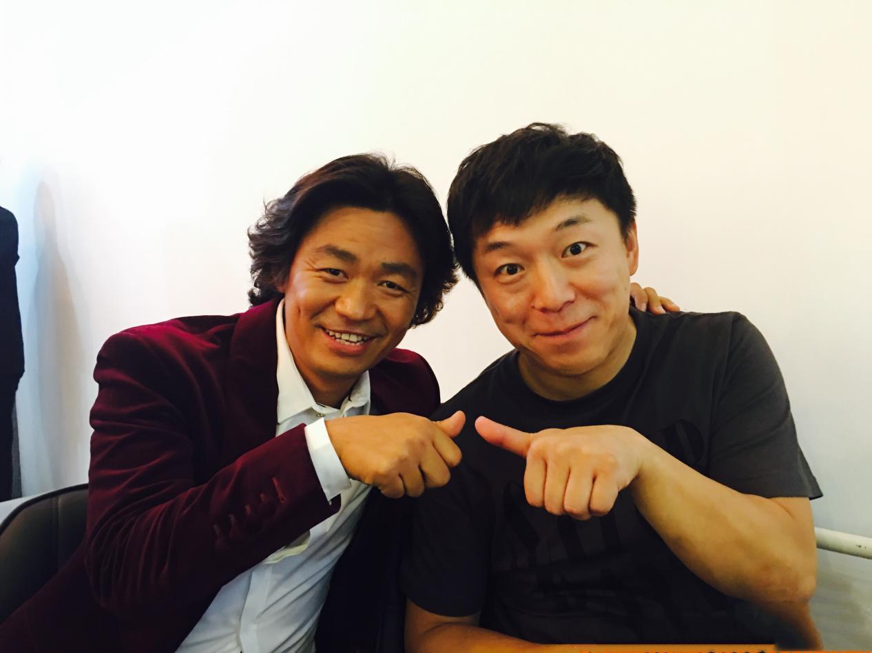 徐峥:我这辈子最后悔的一件事,就是用200万打发走了王宝强