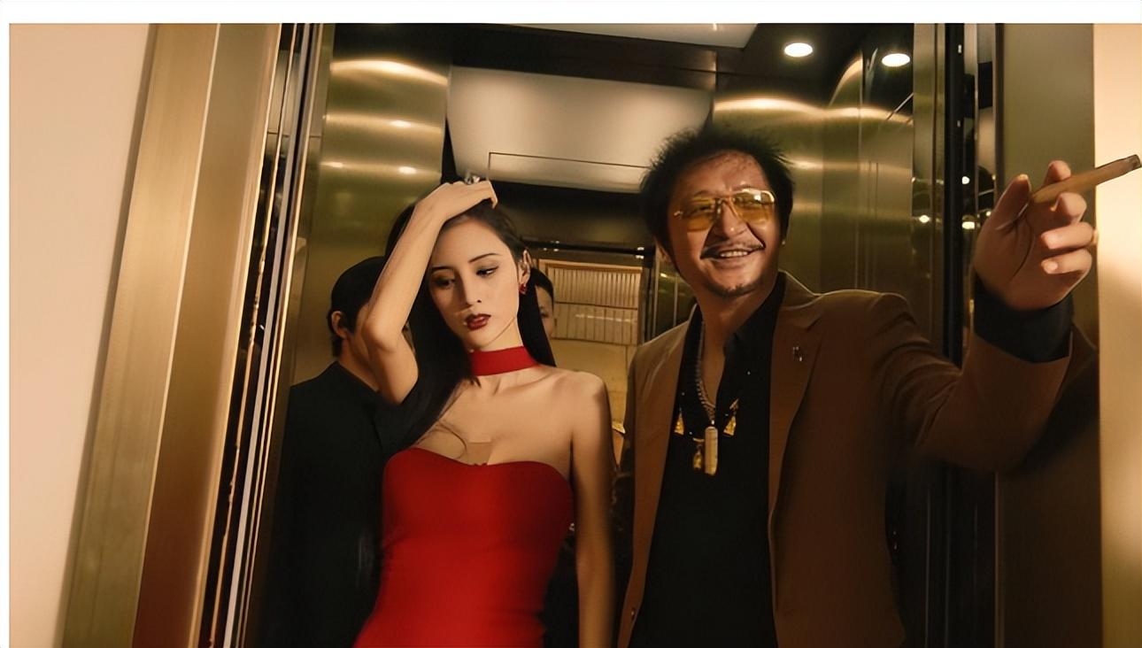 葛优拒绝救场！娱乐圈的一场“不接”独家内幕，周冬雨成焦点