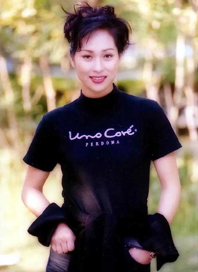 陈国军:我这辈子最爱最恨的都是刘晓庆,儿子陈赫是我的骄傲