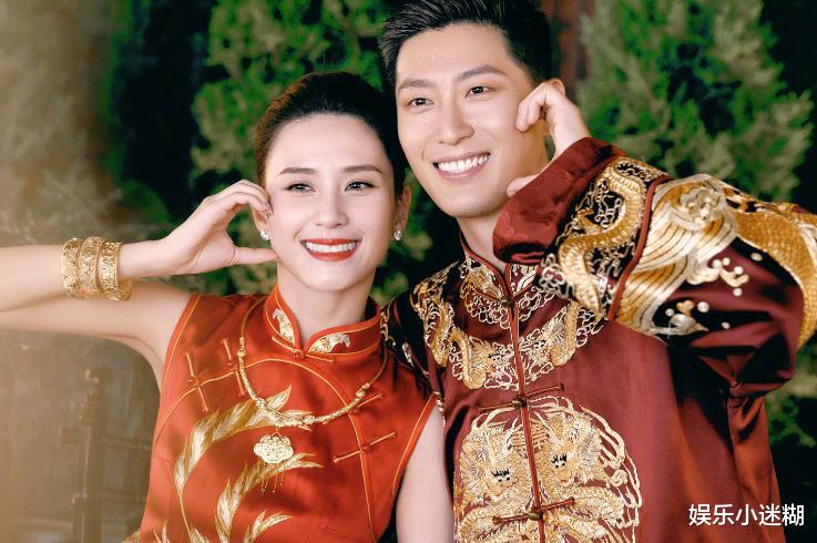 港媒曝何超莲诞龙凤胎,窦骁升级当爸,何超琼豪掷10亿厚礼祝贺