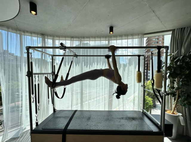 用6个月的时间瘦了20斤,学会在生活中“减脂”,才是关键!