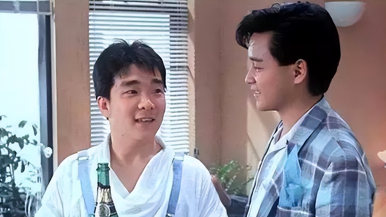 著名演员孟海因食道癌离世，享年65岁，侄女透露他离世前细节