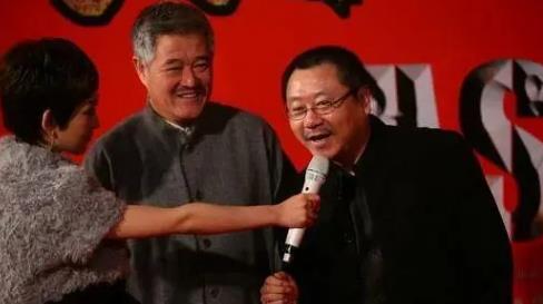 赵本山直言:“我恨的不是小沈阳,而是踩着我上位的白眼狼!”