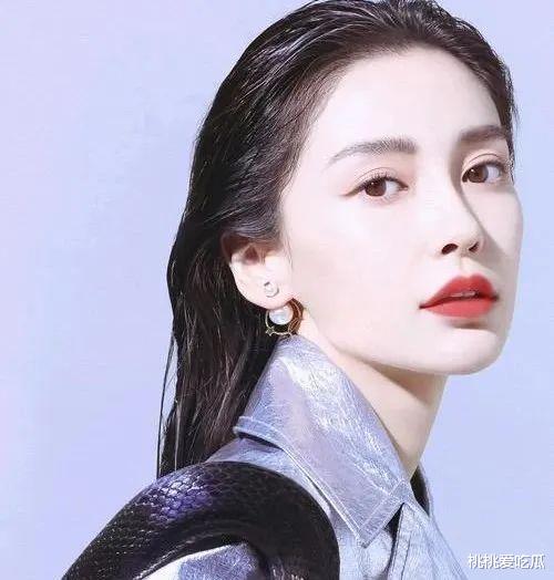 Angelababy被封杀,跨年晚会被除名,私下求黄晓明帮忙