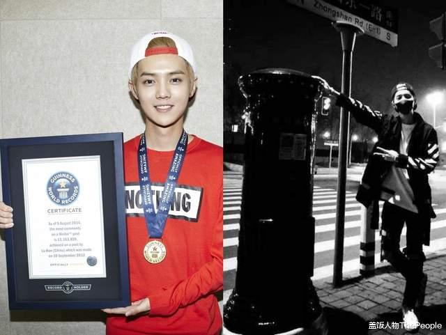 电影|流量明星进军电影圈：有人成首位00后百亿影人，有人面瘫还露怯