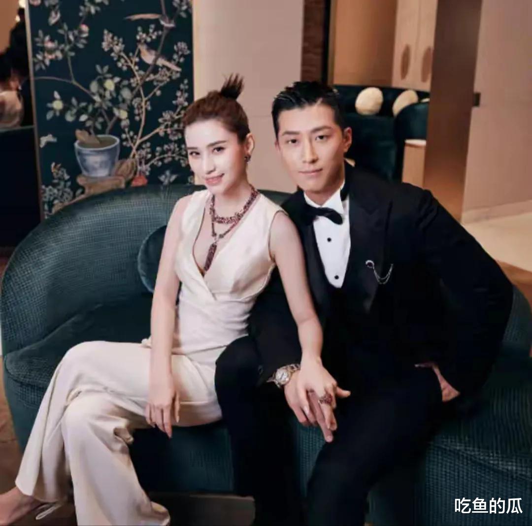 陈婉珍|港媒曝陈婉珍嫁女姿态低,主动去拜见窦骁父母谈婚事,何超莲不阻拦