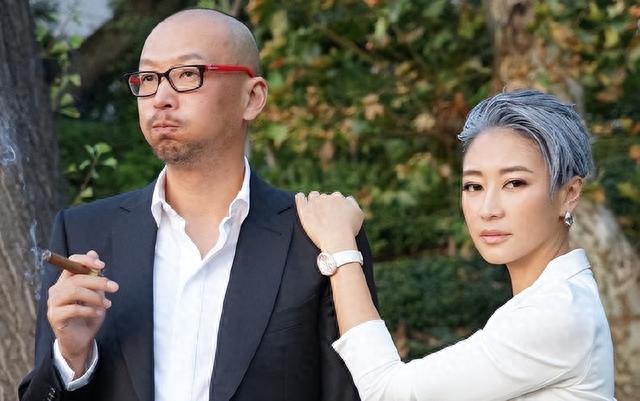 管虎、梁静、丁昱彤三人终于迎来最终结局！