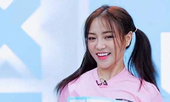 谢可寅|谢可寅非常可爱!