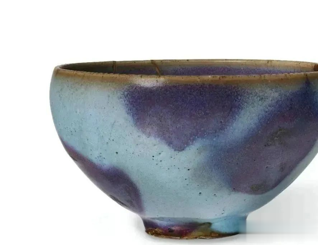 瓷器的伤残之美