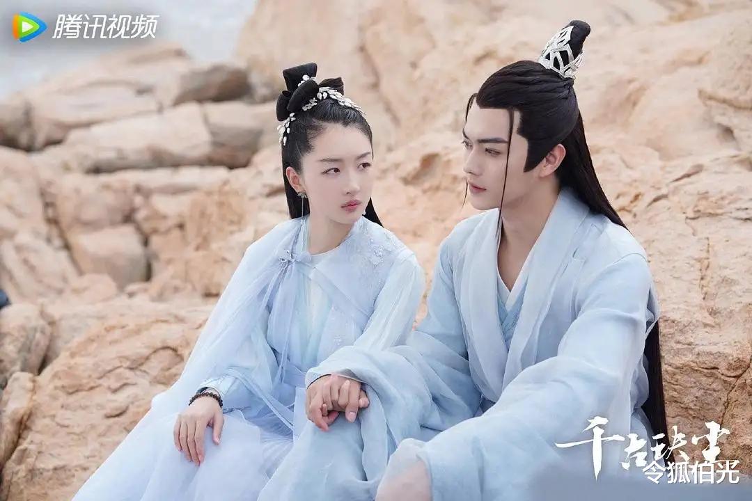 张子枫|从“国民妹妹”到全网嘲讽,从神话到笑话,张子枫只用了一年半