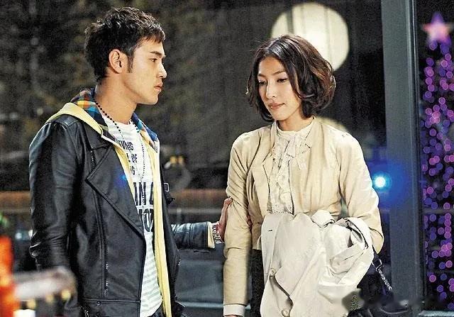 西瓜 演“姐弟恋”不违和的7位女星,不油腻、不辣眼睛,个个浑然天成