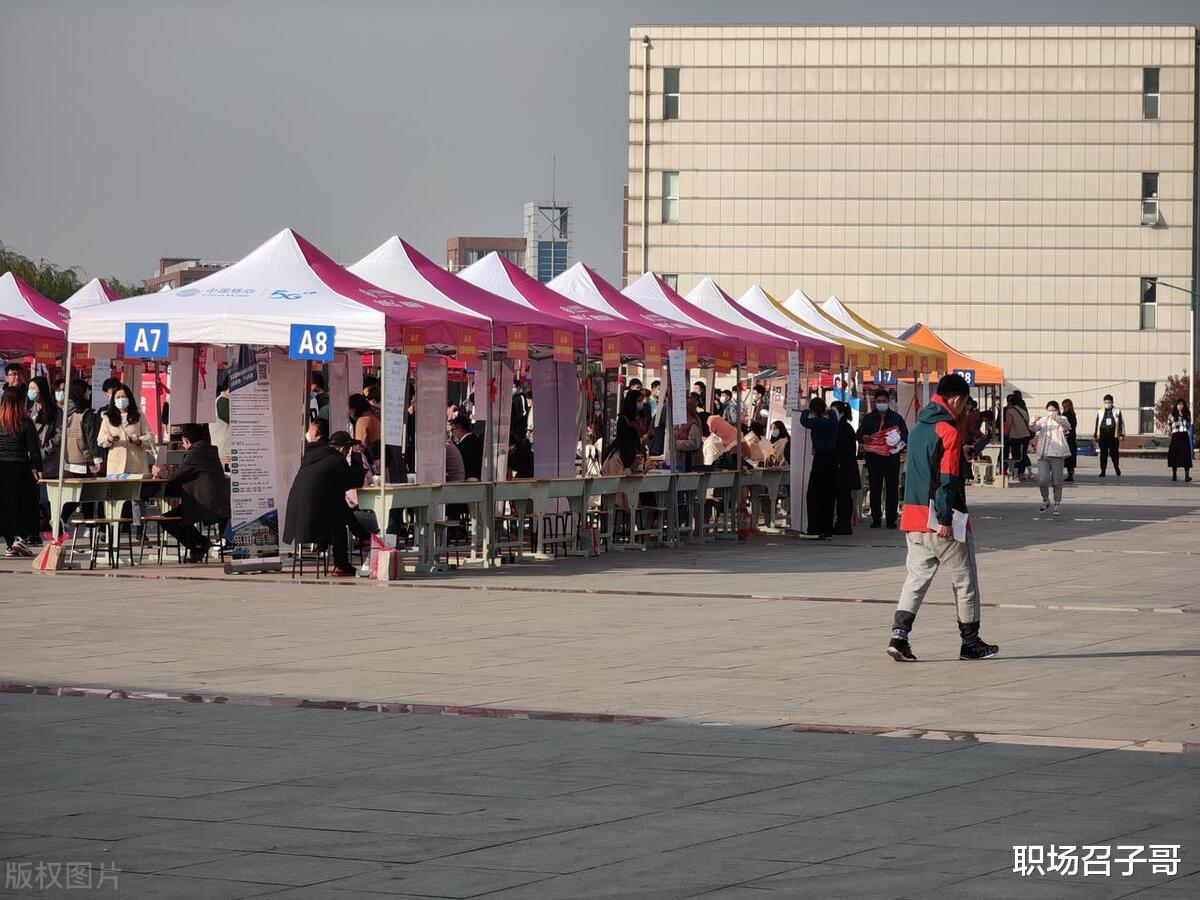 企业校园招聘存在的问题有哪些？