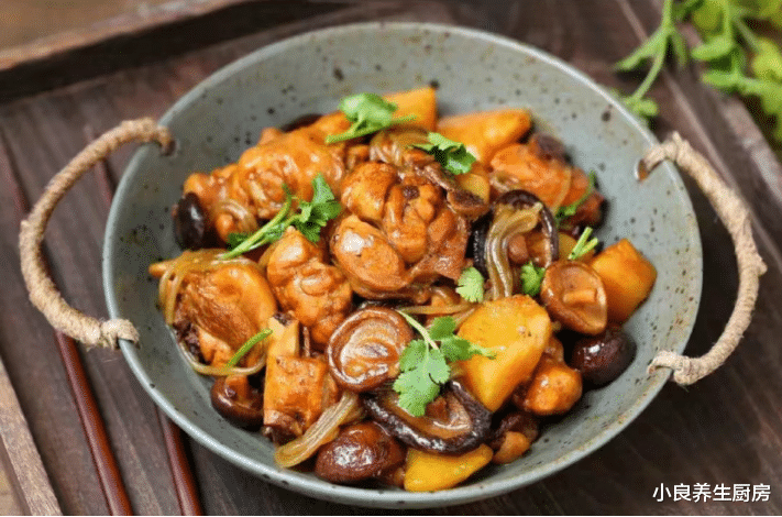 土豆|1月，牛肉羊肉靠边站，最该多吃这菜，营养全面，不懂吃可惜了