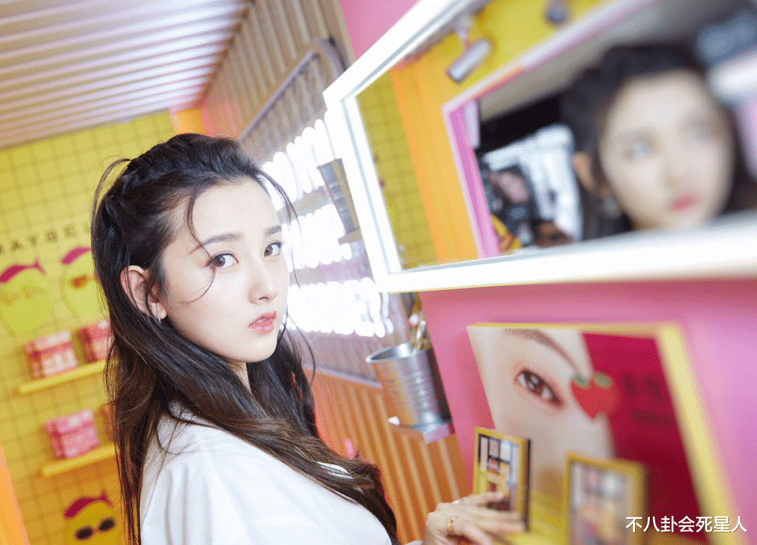 宋祖儿“翻车”，牵连半个娱乐圈，TFboys的粉丝开始哀嚎！