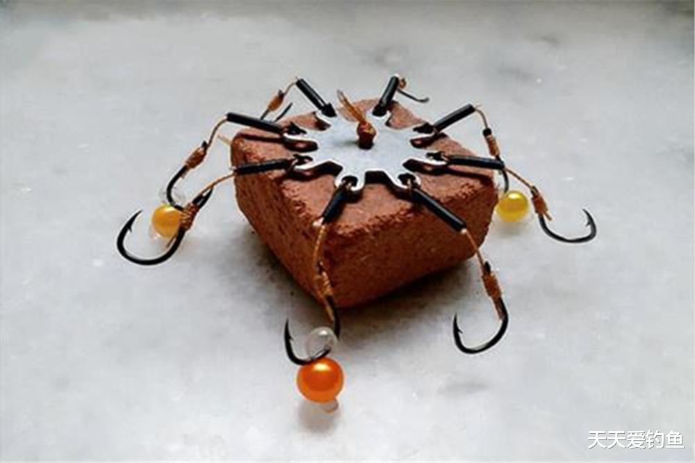 海钓|钓鱼不用饵!珠珠钓的4种玩法,钓大鱼有奇效