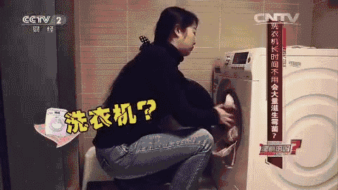 2岁男孩肺部留下十多种细菌！罪魁祸首每家都有，有的3年没清洗过