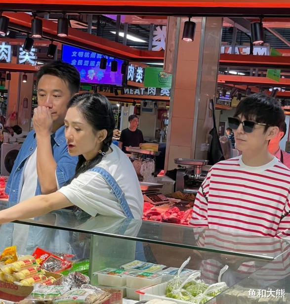 谢娜|《向往7》出新路透，谢娜加盟不见赵丽颖吴昕，两大同框希望落空