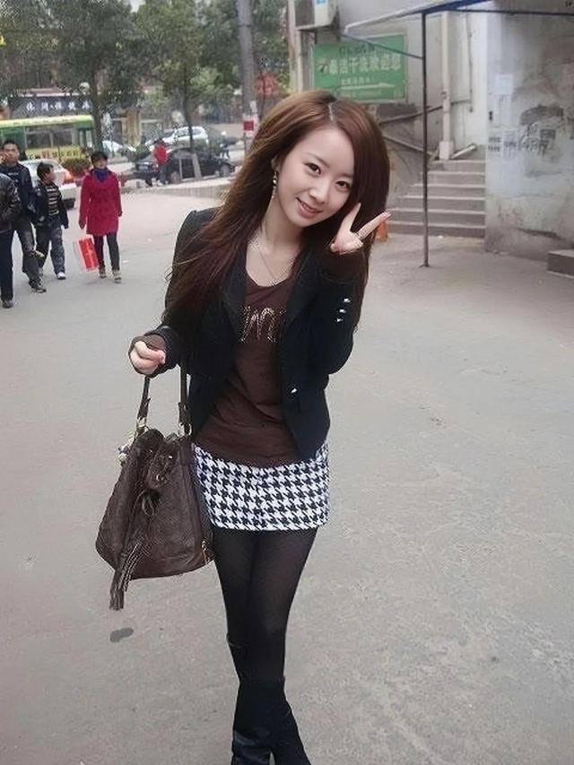 程琳|程琳：曾经的非主流女神，与芙蓉姐姐齐名，如今改走高端名媛风