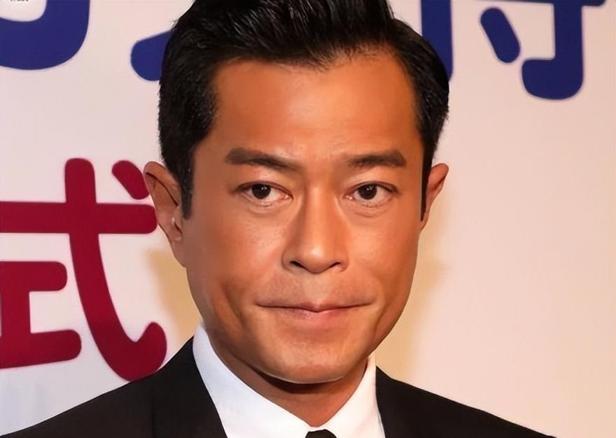 古天乐的尴尬折射了多少明星的病态:观众抛弃你时,真的连招呼都不打