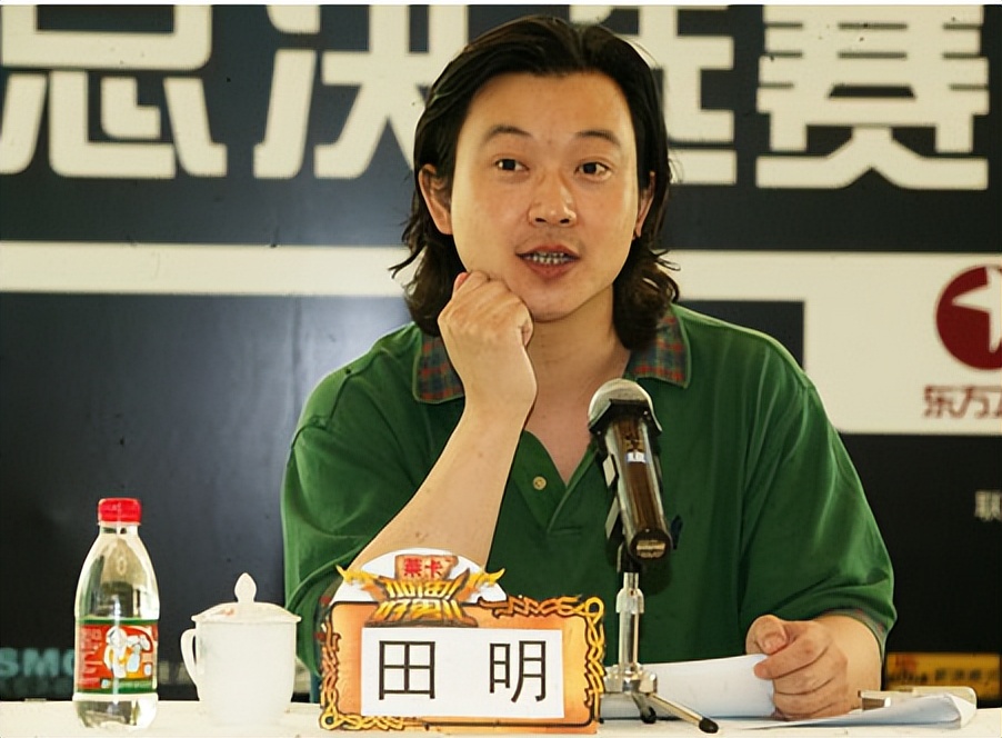 《好声音》幕后大佬浮出水面,掌握娱乐大半江山 ,资产突破300亿