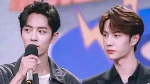 王一博肖战不合？Lisa纯工具人？王鹤棣压番屈楚萧？赵露思刘宇宁二搭？