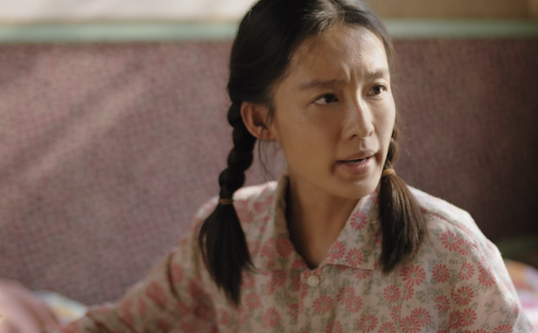 李沁|全程瞪眼,表情狰狞,李沁把“村姑”演出新花样