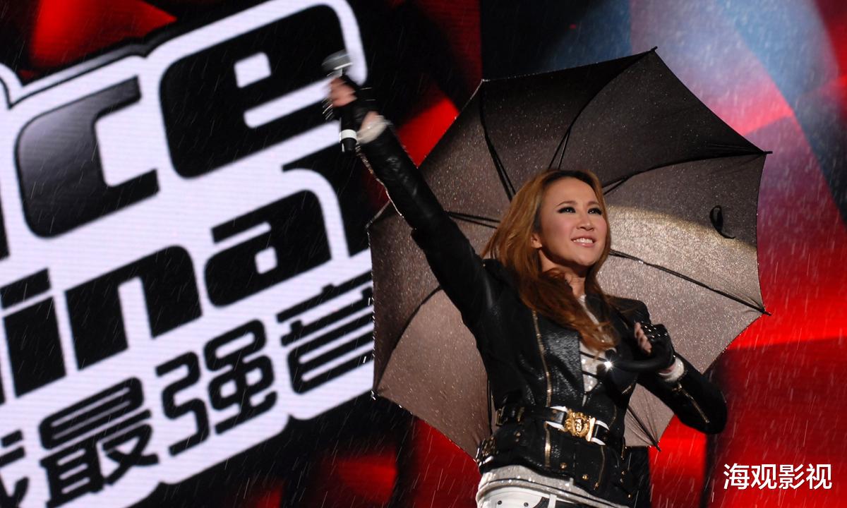 香港天王级歌手为何远离内地选秀综艺?原因曝光引发热议