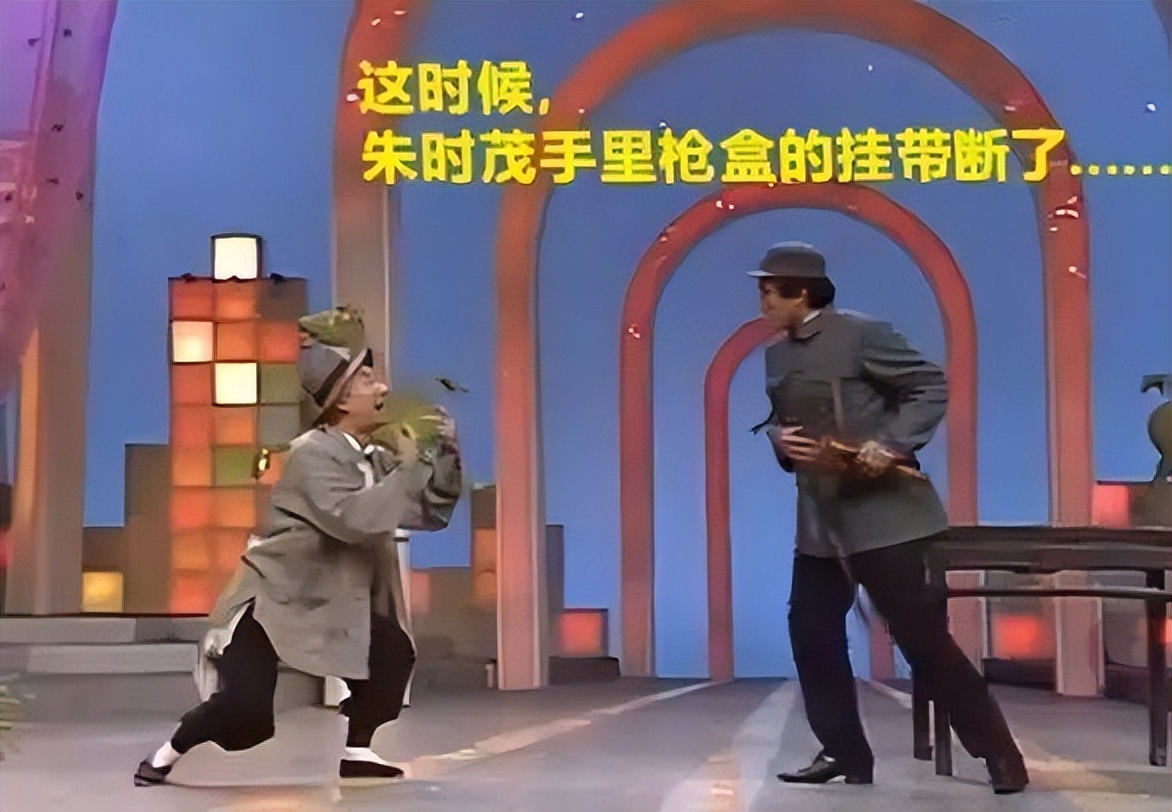 赵丽蓉|看春晚,其实是我们难以割舍的情怀