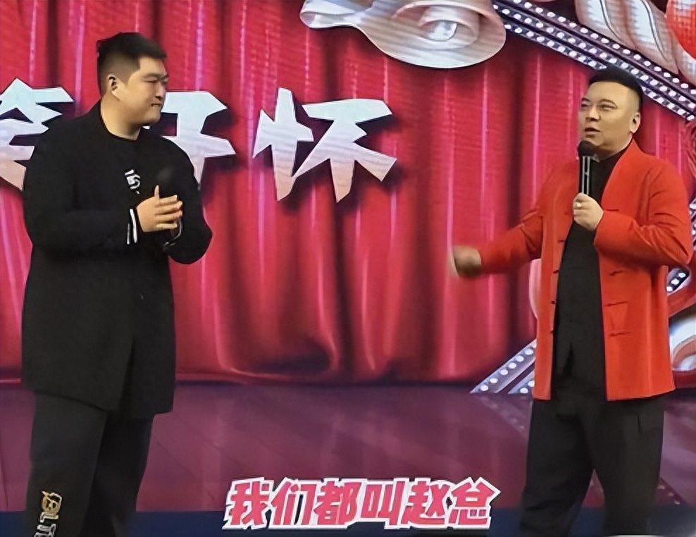 66岁的赵本山老脸都丢光了，儿子不仅炫富还骂网友：你算哪根葱！