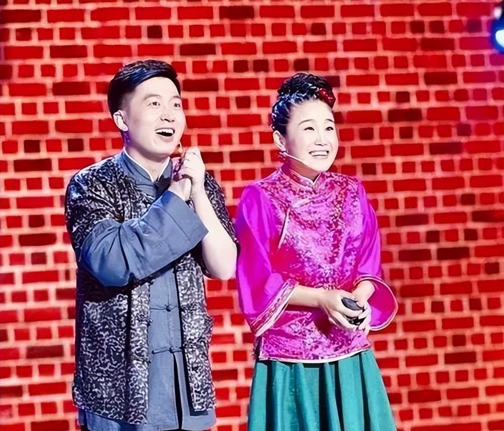 有种“算计”叫白鸽和刘亮,离婚才5年,输赢已见分晓