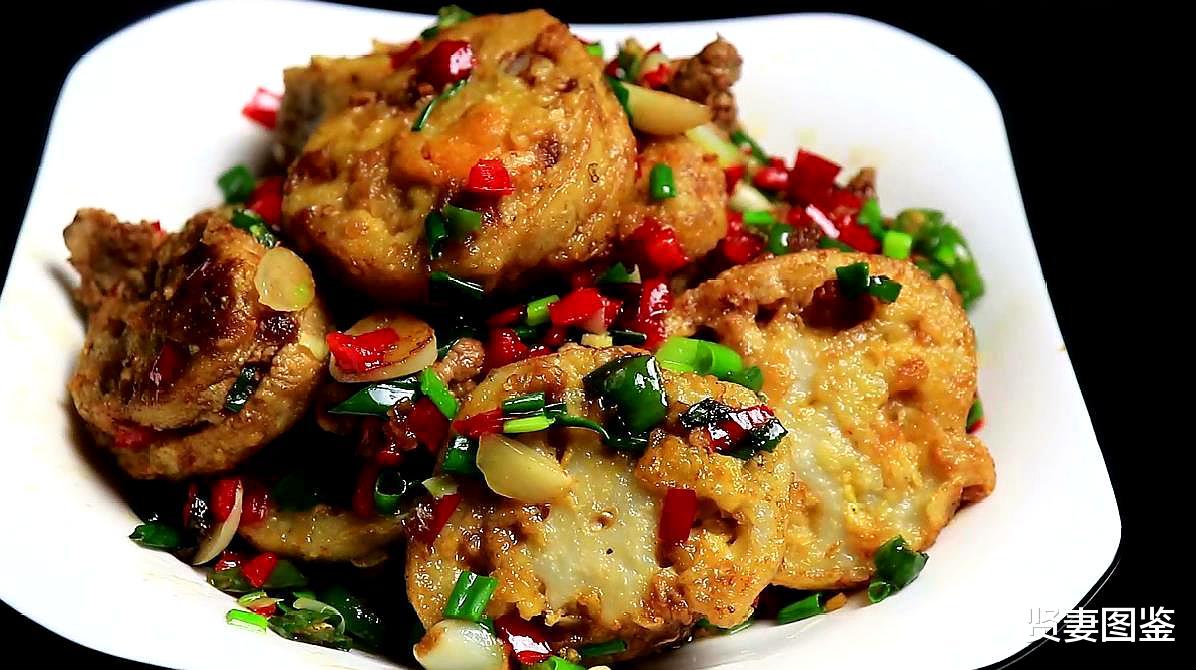 莲藕|立冬后这菜抓紧吃，一清热，二补血，三减肥，被誉为“水中人参”