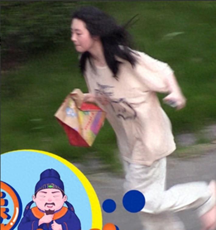 大瓜？！姐弟恋实锤，女方还怀孕了，在别墅养胎？！