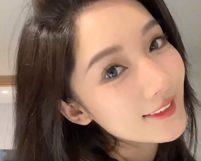 都美竹|都美竹新剧开拍!化身女英雄维护正义,李恩甩出其“生意”截图