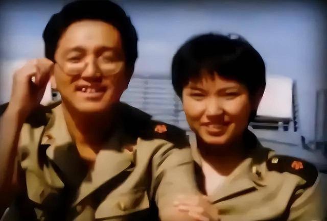 赵本山|演员句号：再婚娶小11岁丫蛋，岳父母丧子后，我就是你们的亲儿子