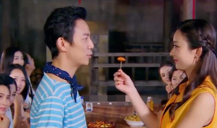 赵丽颖|赵丽颖情史揭秘,私下情史如此丰富