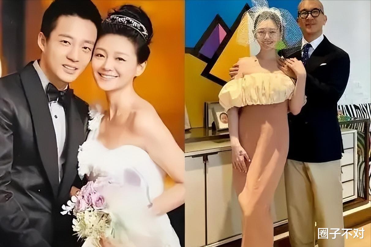 大S一句话又把妹妹送上热搜!复出拍戏的小s,活成了一个“笑话”