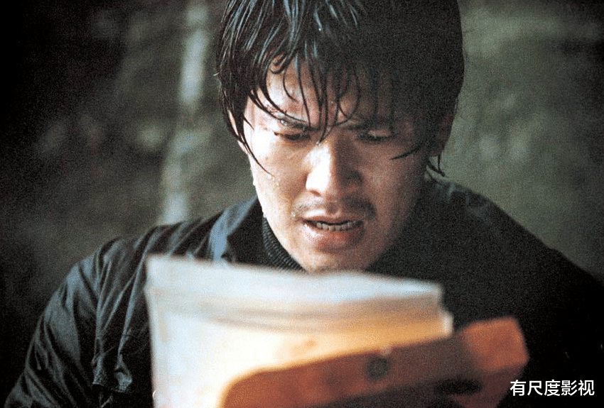 电影|推荐六部韩国出品的黄暴电影,尺度一点不逊色于欧美黄暴剧