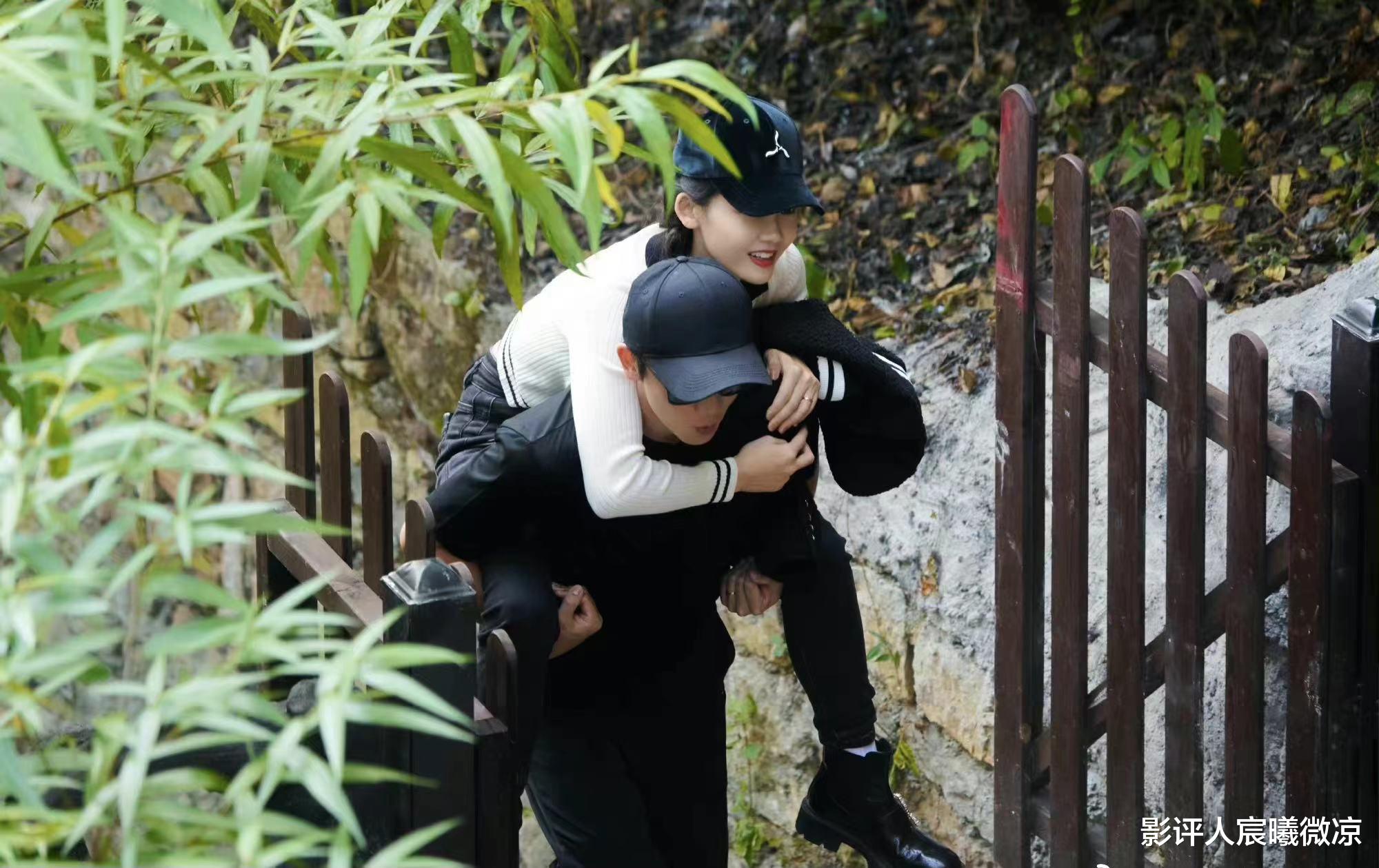 苗苗|《妻子的浪漫旅行》：苗苗太矫情，鲍蕾很做作，郑恺、陆毅的表现也不同