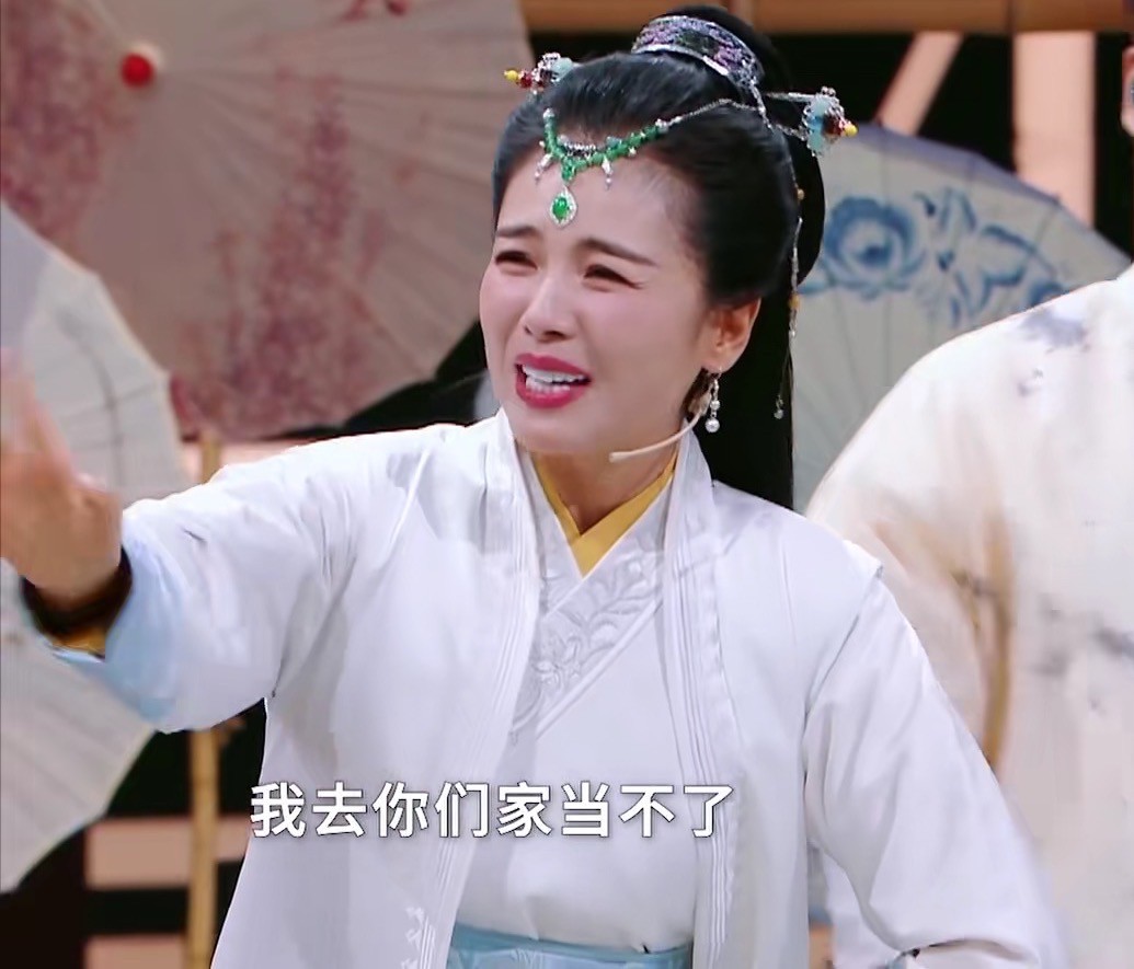 《王牌8》这期爆火！迎来最“聒噪”的三位嘉宾，观众却很满意