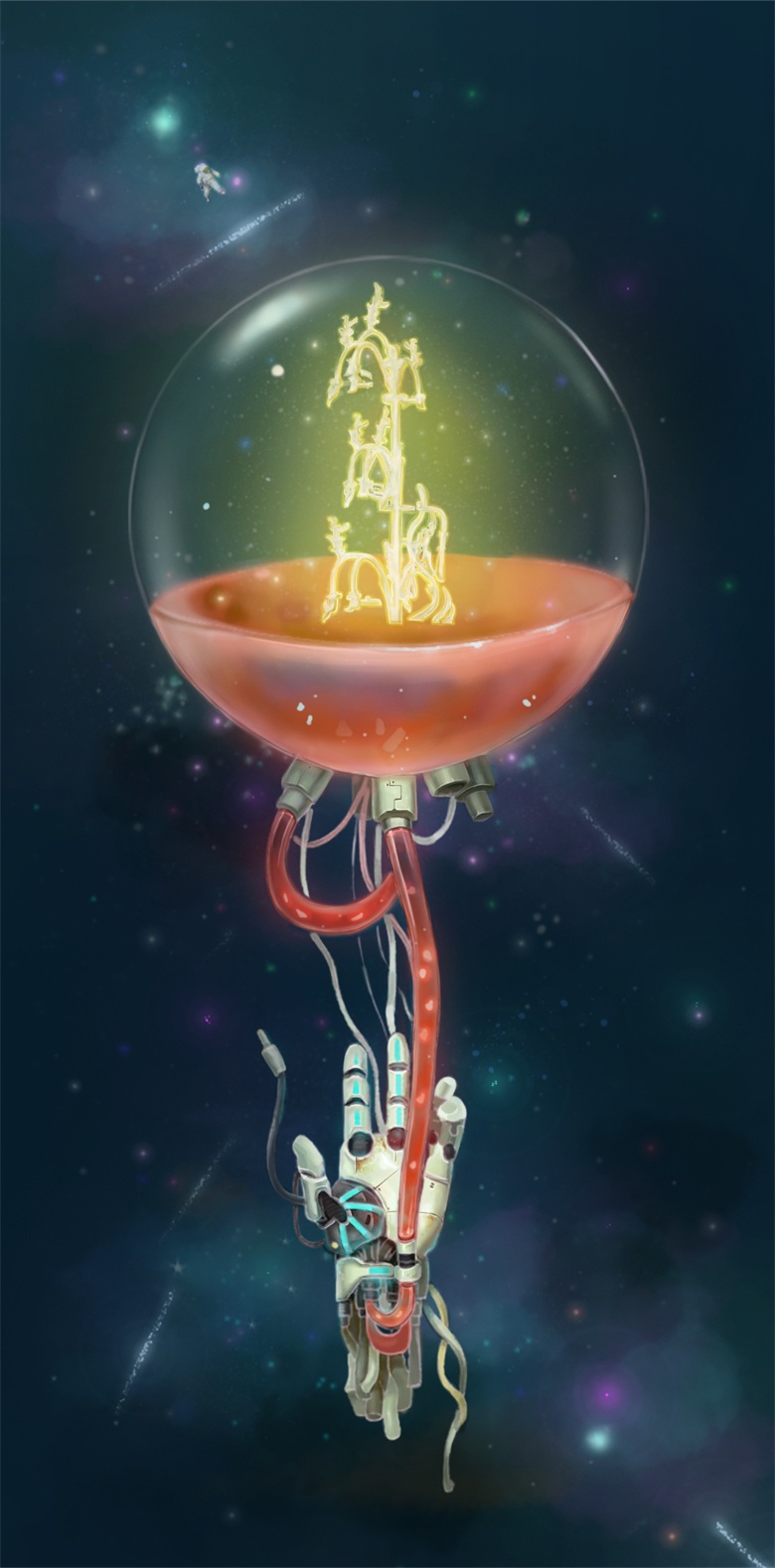 四川省|【妙笔传神】高中立: 文创头脑风暴 艺术搜妙创真